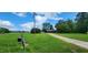 Ranch home with spacious front yard and long driveway at 4224 Us 401, Louisburg, NC 27549