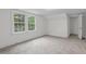 Bedroom with multiple windows at 621 Shepard School Rd, Zebulon, NC 27597