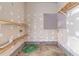 Unfinished storage room at 621 Shepard School Rd, Zebulon, NC 27597