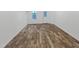 Large finished basement area with tile floors at 3321 Beech Bluff Ln, Raleigh, NC 27616