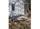 Large propane tank next to the house at 4053 Little Creek Church Rd, Clayton, NC 27520