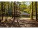 House exterior showcasing wood siding and deck at 6328 Bissette Rd, Wendell, NC 27591