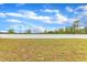 Fully fenced backyard, providing privacy and ample space for outdoor activities at 108 Bonnie Girl Ct, Lillington, NC 27546