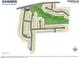 Community map highlighting lot availability and street names at 1104 Middlecrest Dr, Rocky Mount, NC 27804