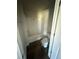 Bathroom with tub, toilet, and dark wood flooring at 148 Phil Jack Rd, Dunn, NC 28334