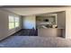 Modern kitchen with granite countertops and new appliances at 148 Phil Jack Rd, Dunn, NC 28334