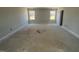 Spacious bedroom with neutral walls and carpet at 200 Wild Turkey Way Way, Lillington, NC 27546