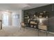 Loft features a built-in workspace with two desks at 2328 Sugar Cone Way, Fuquay Varina, NC 27526
