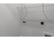Laundry room with shelving and hookups at 2334 Sugar Cone Way, Fuquay Varina, NC 27526