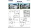 2 story home floor plan, 4-5 bedrooms, 3-4 baths at 317 Umstead St, Sanford, NC 27330