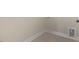 Convenient laundry room with tile flooring at 317 Umstead St, Sanford, NC 27330