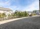 Large backyard with grassy area and privacy fence at 13 Needham Ln, Clayton, NC 27527