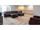 Open concept bonus room offering ample space for relaxation and entertainment at 13 Needham Ln, Clayton, NC 27527