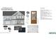 Sophisticated traditional exterior featuring uncertain gray siding, storm cloud accents, and pure white trim at 2038 Kelsey Ct, Hillsborough, NC 27278
