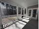 Covered porch providing an outdoor space to enjoy nature at 3271 Roundly Rd # 9, New Hill, NC 27562