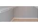 Walk-in closet featuring shelves and carpet at 125 Watertree Ln, Apex, NC 27502