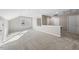 Bright bonus room with a window, carpet flooring and neutral paint colors at 4703 Paces Ferry Dr, Durham, NC 27712
