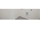 Small laundry room with linoleum floor and built-in cabinets at 192 Paper Birch Way, Fuquay Varina, NC 27526
