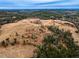 Aerial view of property showing large acreage and home at 330 Ellis Stewart Ln Ln, Cameron, NC 28326