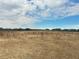 Aerial view of a large land with sparse vegetation at 330 Ellis Stewart Ln Ln, Cameron, NC 28326