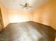 Spacious living room with tile floors and a ceiling fan at 330 Ellis Stewart Ln Ln, Cameron, NC 28326