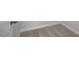 Close up of carpet and white door frame and baseboard at 3860 Well Fleet Drive, Fuquay Varina, NC 27526