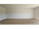 Bright living room with neutral walls provides a blank canvas to create your perfect space at 3860 Well Fleet Drive, Fuquay Varina, NC 27526