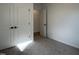 Bedroom with ensuite bathroom and walk-in closet at 4318 Emeline Ln # 20, Fuquay Varina, NC 27526