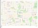 Townhome location is shown near downtown Raleigh, NC at 712 E Edenton St # 105, Raleigh, NC 27601