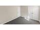 Cozy bedroom with soft carpeting and closet doors offering plenty of storage at 2400 Keith Dr, Raleigh, NC 27610
