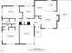 1621 sq ft home with 3 bedrooms, 2 baths and Gathering room at 1113 W Mount Dr, Rocky Mount, NC 27803