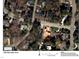 Property lot location in residential neighborhood at 1205 Glen Eden Dr, Raleigh, NC 27612