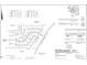 Property survey for Holly Ridge Subdivision showing lot dimensions, acreage, and street names at 125 Sue-Kim Dr, Youngsville, NC 27596