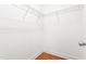 Large closet with wire shelving for ample storage at 2242 Colorado Dr, Graham, NC 27253