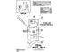 Map showing the home's position within the community at 250 Tidal Pool Way, Cary, NC 27519