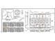 Shows lot sizes, dimensions, and locations of townhouses at 265 Sweetbay Tree Dr, Wendell, NC 27591
