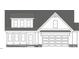 Charming home with craftsman details, a covered porch, and an attached garage at 387 E Clydes Point Way, Wendell, NC 27591