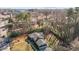 House with large backyard, near city at 420 Nelson St, Durham, NC 27707