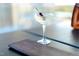 Close-up of a refreshing cocktail at Level restaurant at 802 Tyrrell Rd, Raleigh, NC 27609