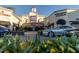 Regal movie theater with Chick-fil-A, Five Guys, and other stores at 806 Tyrrell Rd, Raleigh, NC 27609