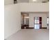 Bright living room featuring an open floor plan, hardwood floors, and ample natural light at 1000 W Landing Dr, Sanford, NC 27330