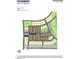 Haywood Glen community map showing home locations, amenities, and surrounding areas at 1316 White Verona Way, Knightdale, NC 27545