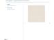 Shaw Golden Sands carpet in a light beige color at 213 Mugby Rd # 171, Raleigh, NC 27610