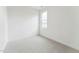 Simple bedroom at 528 Gainer Dr # 8, Raleigh, NC 27610