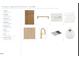 Designer kitchen features; Avalon cabinets, Silestone quartz countertops at 640 Gainer Dr # 21, Raleigh, NC 27610