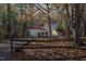 Charming house with mature trees, and natural landscaping at 144 Loblolly Ln, Chapel Hill, NC 27516