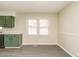 Cozy dining room area featuring neutral walls, and light gray flooring at 3700 Dinkens Dr, Sanford, NC 27332