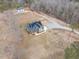 Charming home with solar panels and a covered front porch on a beautiful lot at 3958 Buckhorn Rd, Sanford, NC 27330
