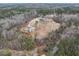 Gorgeous property with a two story home, large detached garage, and room to roam at 3958 Buckhorn Rd, Sanford, NC 27330