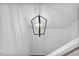 Modern pendant light, enhancing the space's design with its sleek lines and contemporary feel at 83 Nottoway Lane, Wendell, NC 27591